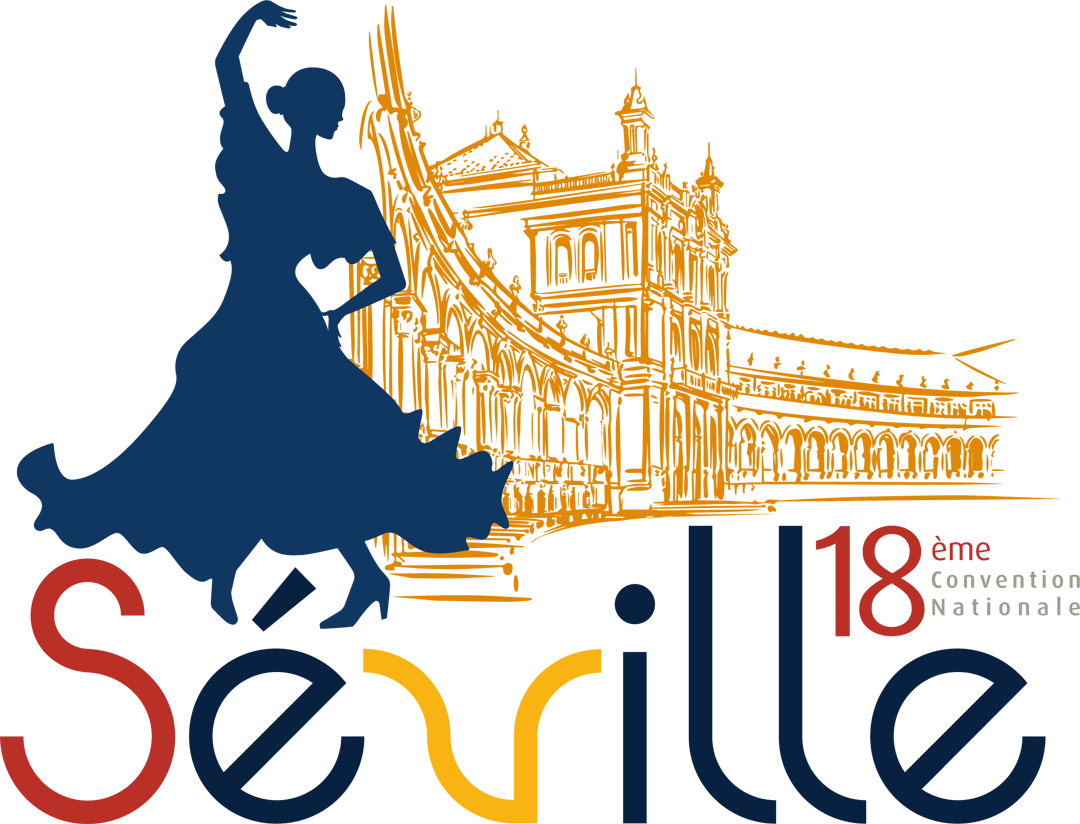 CONVENTION SEVILLE 092019 DEF Event